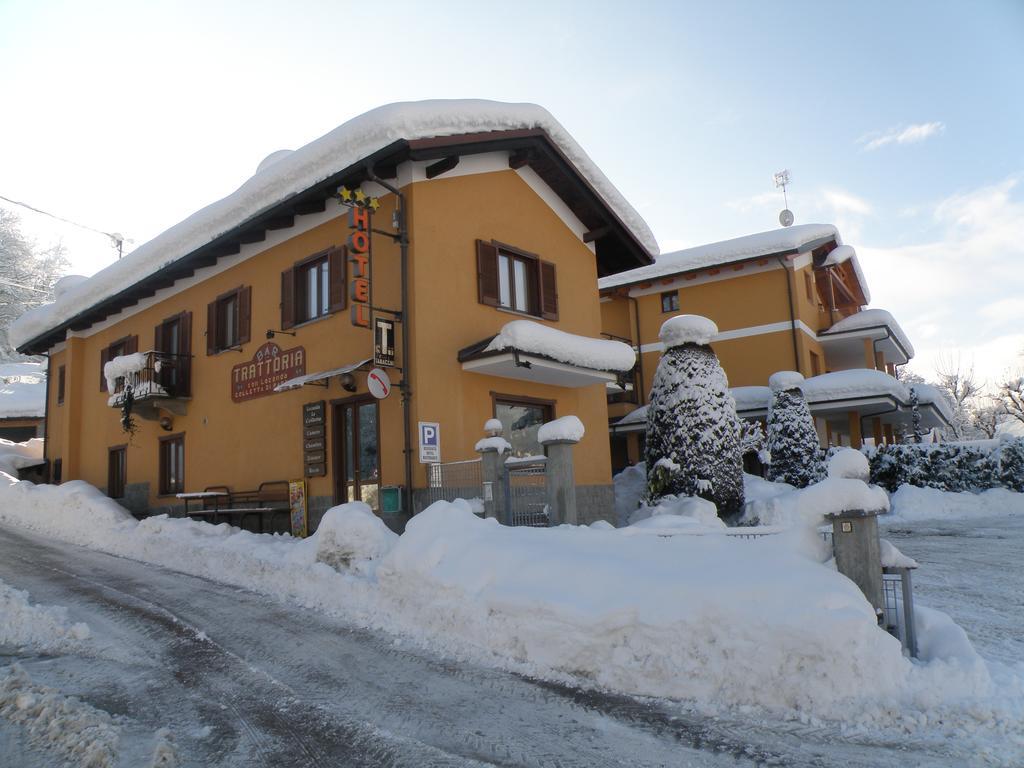 La Colletta 2* Paesana
